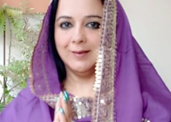 ਬਿਜਲੀ ਇਕ ਕੌਮੀ ਸਰਮਾਇਆ, ਬਿਜਲੀ ਦੀ ਬੱਚਤ ਕਰਨਾ ਸਭ ਨਾਗਰਿਕਾਂ ਦੀ ਨੈਤਿਕ ਜ਼ਿੰਮੇਵਾਰੀ: ਅਮਰਜੀਤ ਕੌਰ ਪੂਜਾ