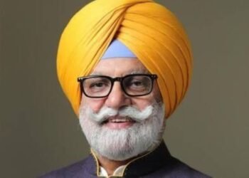 ਕਾਂਗਰਸ ਦੀ ਸ਼ਾਨਦਾਰ ਜਿੱਤ — 2027 ਲਈ ਲੋਕਾਂ ਦਾ ਭਰੋਸਾ ਸਪਸ਼ਟ : ਰਾਣਾ ਗੁਰਜੀਤ ਸਿੰਘ