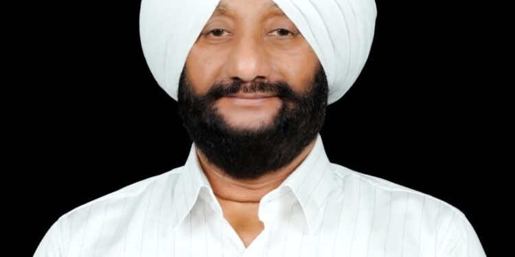 ਮੋਹਾਲੀ ਦੇ ਵਿਧਾਇਕ ਸਰਦਾਰ ਕੁਲਵੰਤ ਸਿੰਘ ਵੱਲੋਂ ਪੰਜਾਬ ਦੀ ਫਲੈਗਸ਼ਿਪ ਡੋਰ-ਟੂ-ਡੋਰ ਕਚਰਾ ਛਾਂਟ ਮੁਹਿੰਮ ਦਾ ਉਦਘਾਟਨ