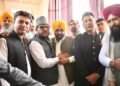ਮੁੱਖ ਮੰਤਰੀ ਭਗਵੰਤ ਸਿੰਘ ਮਾਨ ਵੱਲੋਂ ਮਲੇਰਕੋਟਲਾ ਲਈ ਵੱਡਾ ਐਲਾਨ, ਮੈਡੀਕਲ ਕਾਲਜ ਹੋਵੇਗਾ ਸਥਾਪਤ, ਐਮ.ਬੀ.ਬੀ.ਐਸ. ਦੀਆਂ 100 ਸੀਟਾਂ ਹੋਣਗੀਆਂ