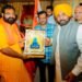ਮਾਵਾਂ-ਧੀਆਂ ਸਤਿਕਾਰ ਯੋਜਨਾ ਤਹਿਤ ਵੱਡੀ ਗਿਣਤੀ ਵਿੱਚ ਔਰਤਾਂ ਨੂੰ 3,000 ਰੁਪਏ ਮਿਲੇ; ਬਾਕੀ ਰਹਿੰਦੀਆਂ ਮਾਵਾਂ-ਭੈਣਾਂ ਨੂੰ ਪਹਿਲੀ ਅਗਸਤ ਨੂੰ ਮਿਲਣਗੇ ਪੈਸੇ: ਅਰਵਿੰਦ ਕੇਜਰੀਵਾਲ